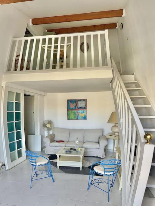 Oreeduloup - Calypso T3 Vue Appartement *